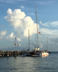 14th International Workshop on Wave Hindcasting and Forecasting & 5th Coastal Hazard Symposium