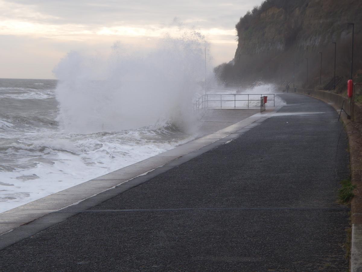 1st International Workshop on Waves, Storm Surges, and Coastal Hazards, incorporating the 15th International Waves Workshop