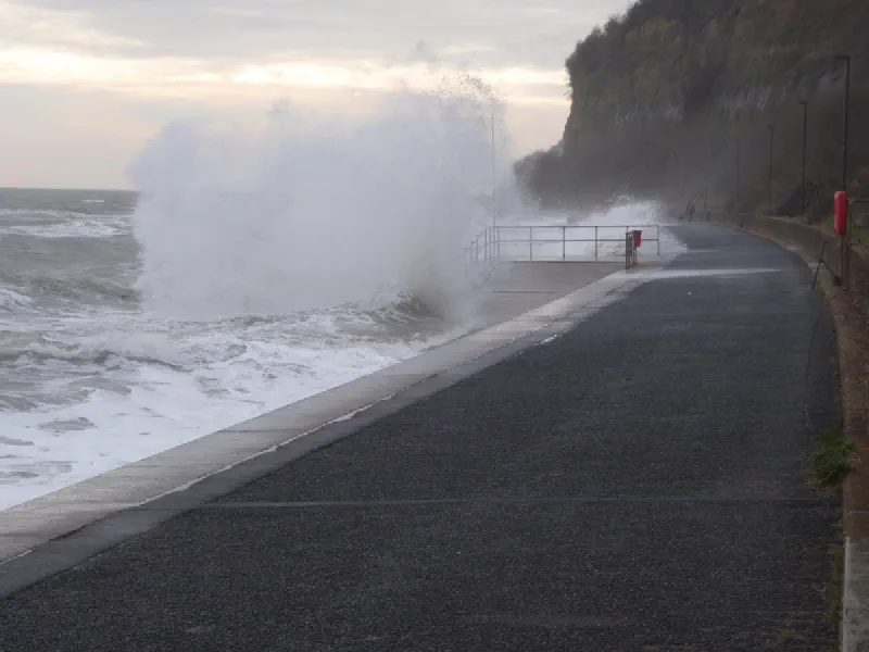 2017 - Liverpool, UK